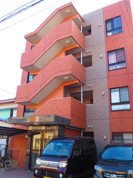 Ｙ・Ｔ　Ｍａｒｃｈｅｒ外観写真