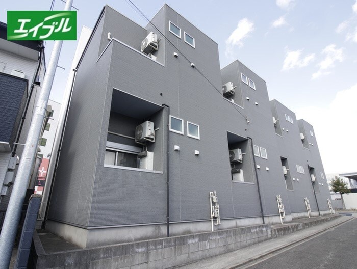 物件外観写真2　(外観写真)