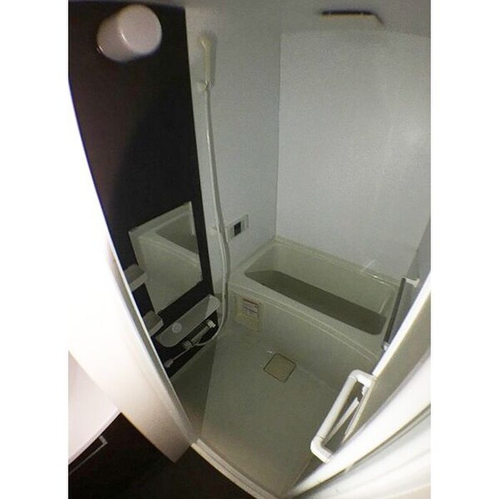 物件内観写真12　(バス／シャワールーム等)