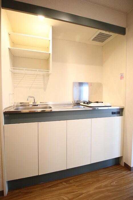 物件内観写真10　(キッチン)