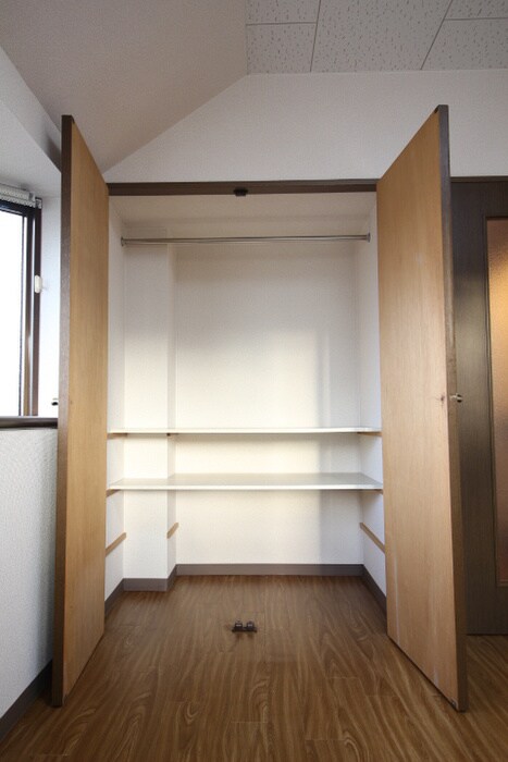 物件内観写真19　(収納)