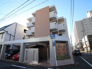 アンナマリー外観写真