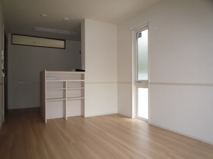 物件内観写真10　(居室)