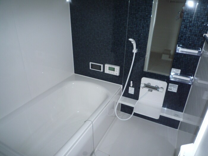 物件内観写真15　(バス／シャワールーム等)