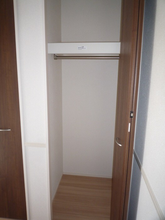 物件内観写真21　(収納)