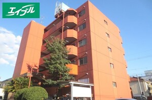 マイプレイス観音外観写真