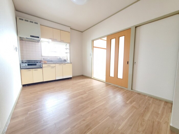 物件内観写真7　(居室)