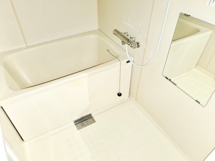 物件内観写真14　(バス／シャワールーム等)