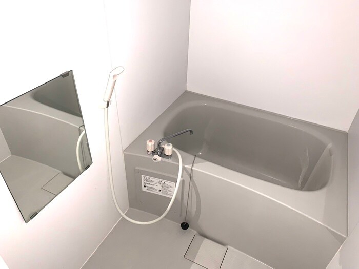 物件内観写真14　(バス／シャワールーム等)