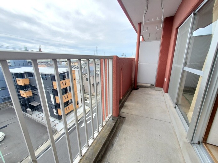 物件内観写真19　(ベランダ・バルコニー)