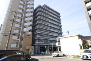 Ｗｉｌｌ　Ｄｏ黒川外観写真