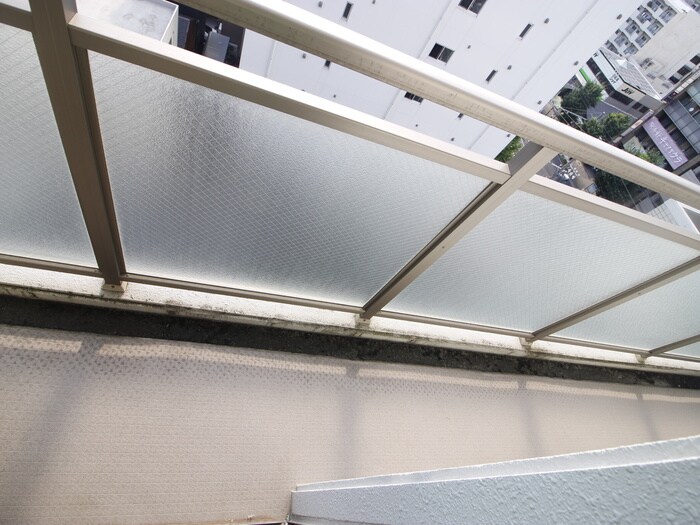 物件内観写真15　(ベランダ・バルコニー)