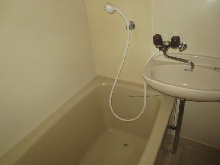 物件内観写真17　(バス／シャワールーム等)