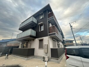 グランドール　K外観写真