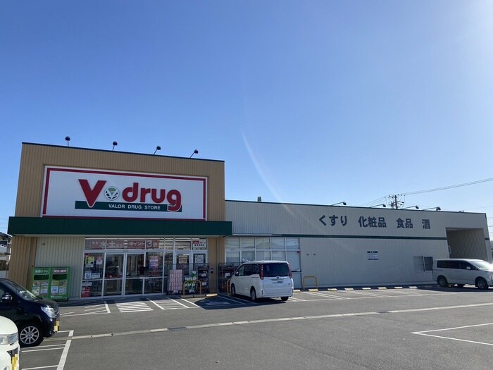 Vdrug甚目寺南店