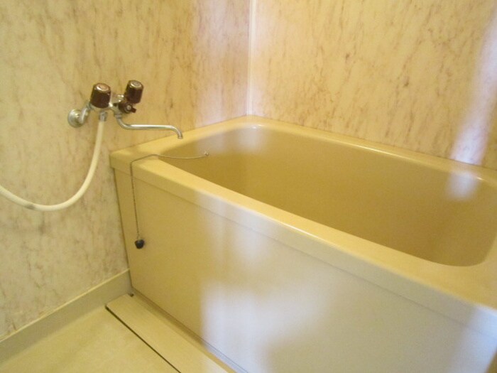 物件内観写真13　(バス／シャワールーム等)