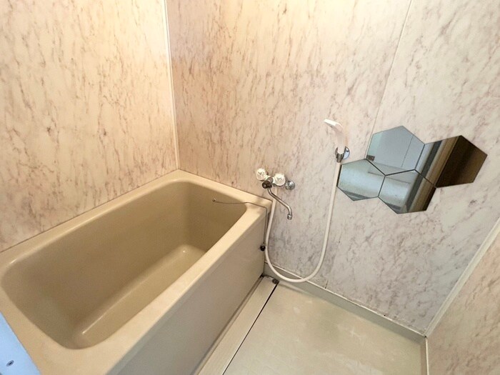 物件内観写真13　(バス／シャワールーム等)