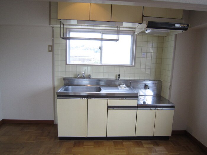 物件内観写真17　(キッチン)