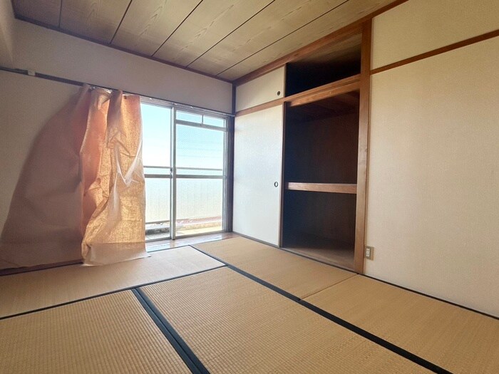 物件内観写真18　(居室)