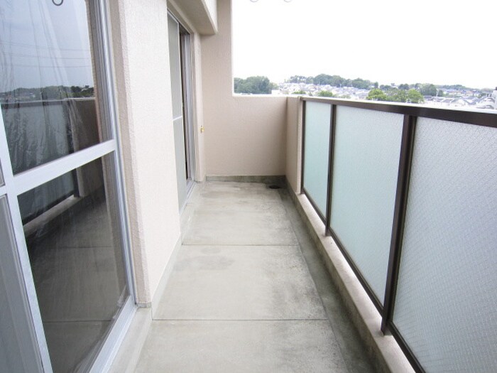 物件内観写真19　(ベランダ・バルコニー)