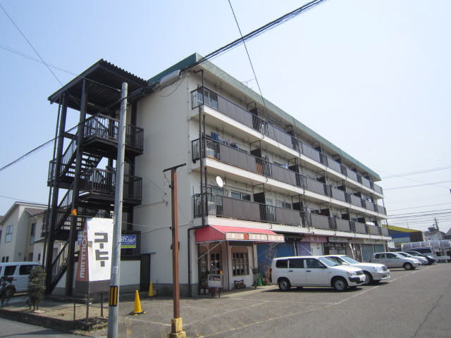 川口ビル