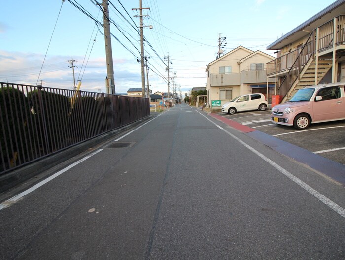 物件外観写真5　(周辺環境)