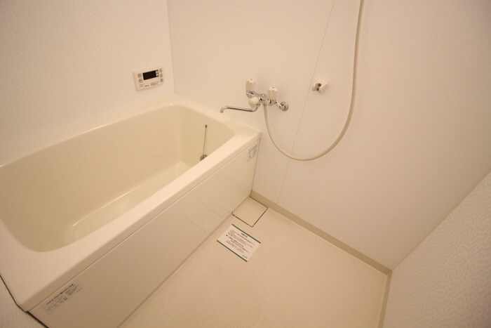 物件内観写真10　(バス／シャワールーム等)