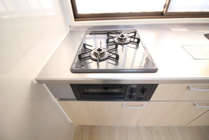 物件内観写真21　(キッチン)