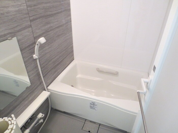 物件内観写真10　(バス／シャワールーム等)
