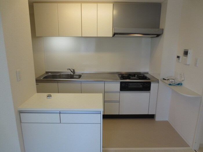 物件内観写真15　(キッチン)