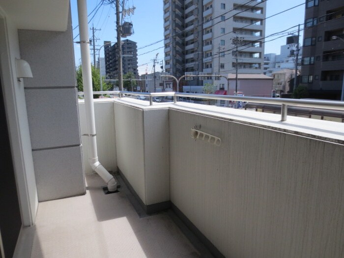 物件内観写真16　(ベランダ・バルコニー)