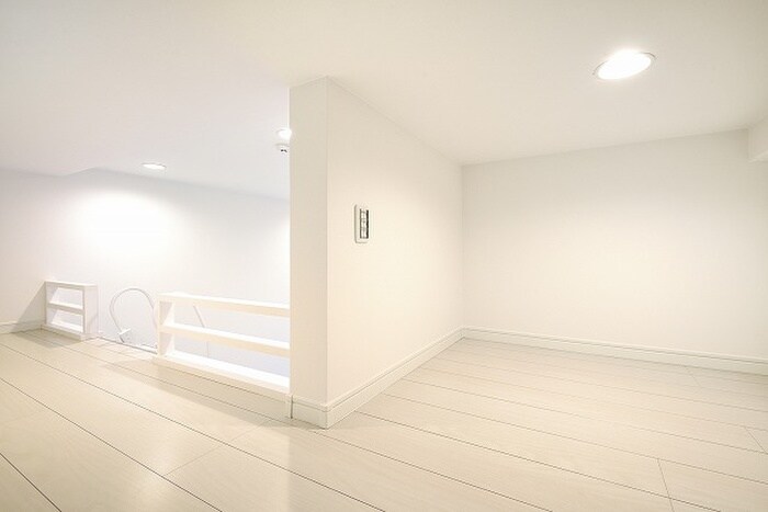 物件内観写真9　(ロフト)