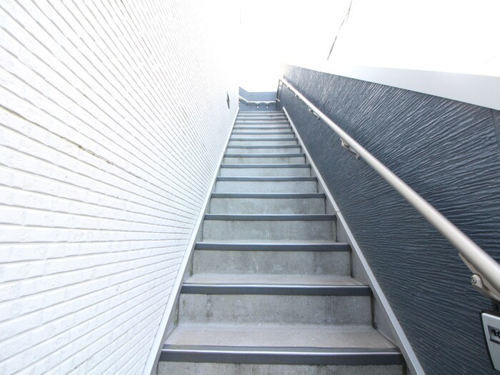 物件外観写真6　(外観写真)