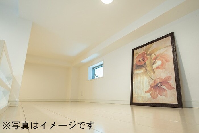 物件内観写真10　(ロフト)