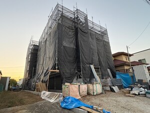 ＬＥＣＯＣＯＮ春日井外観写真