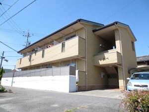 レスペ外観写真
