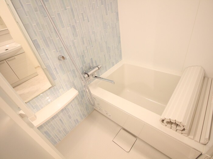 物件内観写真12　(バス／シャワールーム等)