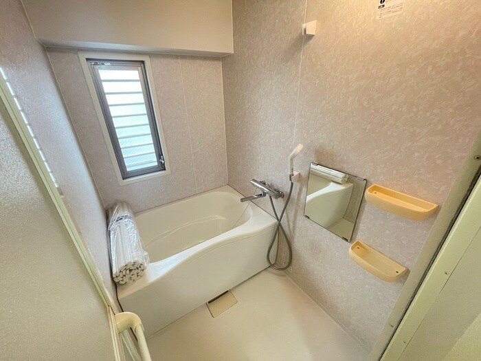 物件内観写真10　(バス／シャワールーム等)