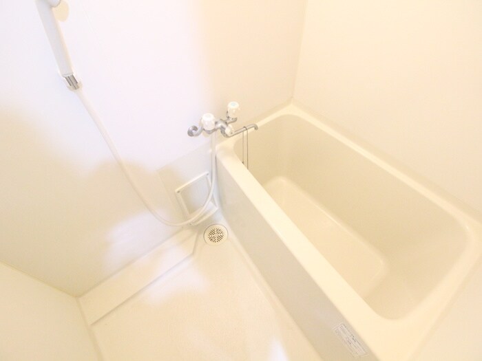 物件内観写真11　(バス／シャワールーム等)