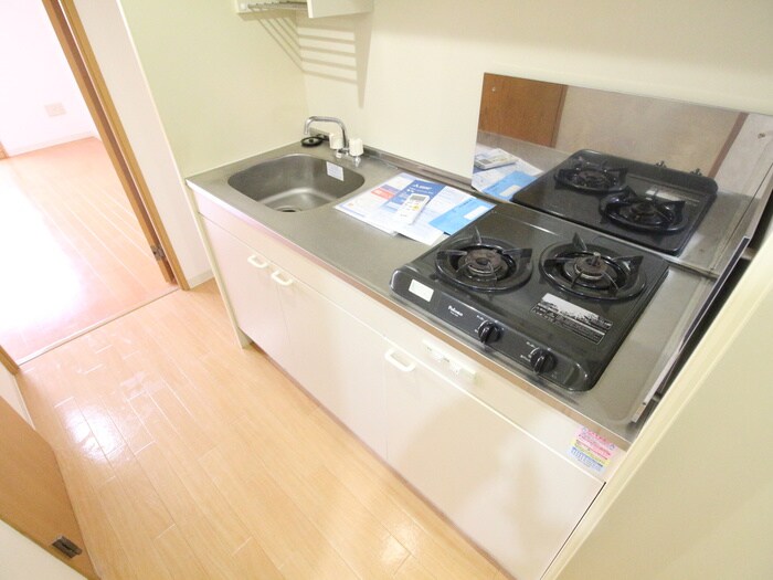 物件内観写真12　(キッチン)