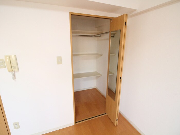 物件内観写真14　(収納)