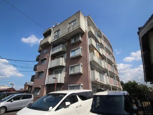 Ｋ`S マンション外観写真