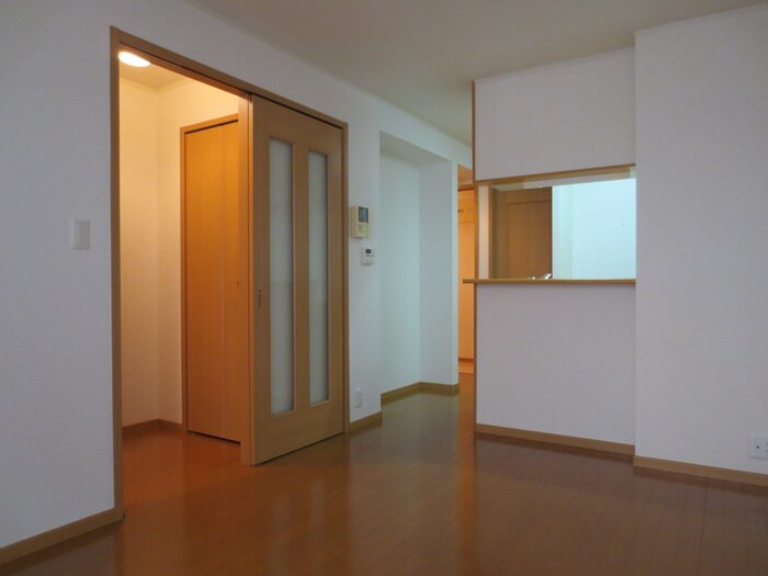 物件内観写真9　(居室)