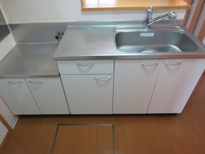 物件内観写真13　(キッチン)