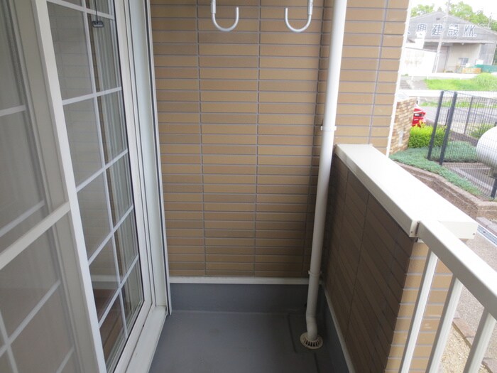 物件内観写真20　(ベランダ・バルコニー)
