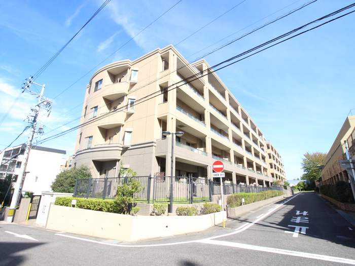 セルシオスクエア日清B棟(409)