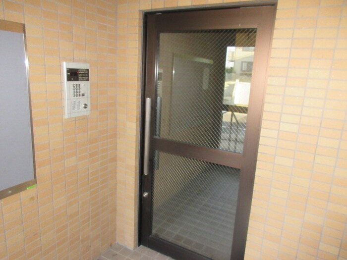 物件外観写真3　(建物設備)
