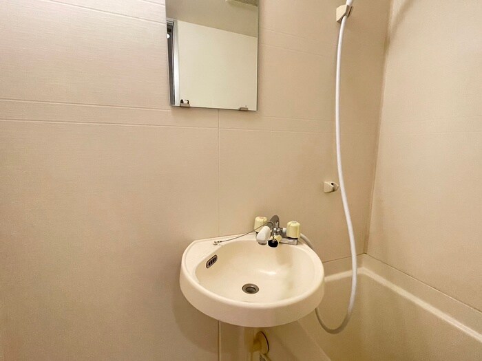 物件内観写真18　(洗面)