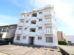 サンライトマンション２外観写真