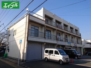 寺島ビル外観写真